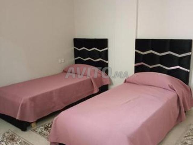 Appartement location à Berkane