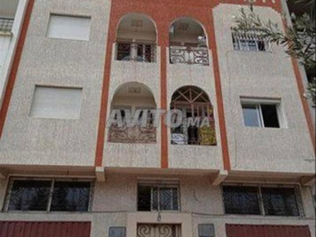 Appartement location à El Ma, Gharb-Chrarda-Beni Hssen