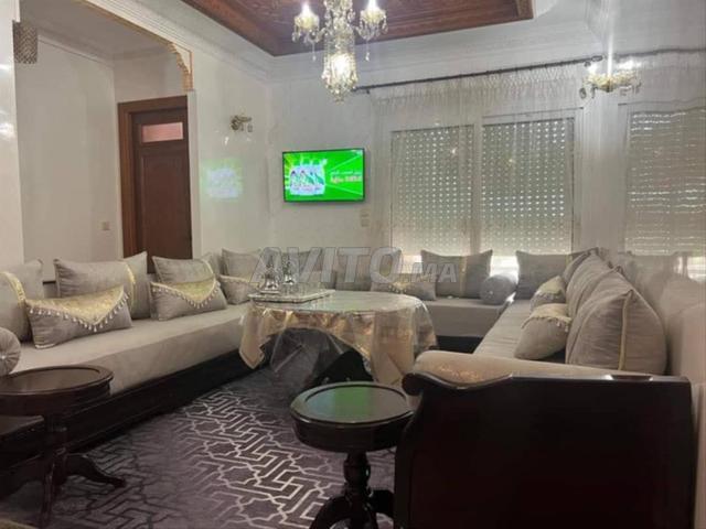 Appartement location à Mansouria, Gharb-Chrarda-Beni Hssen