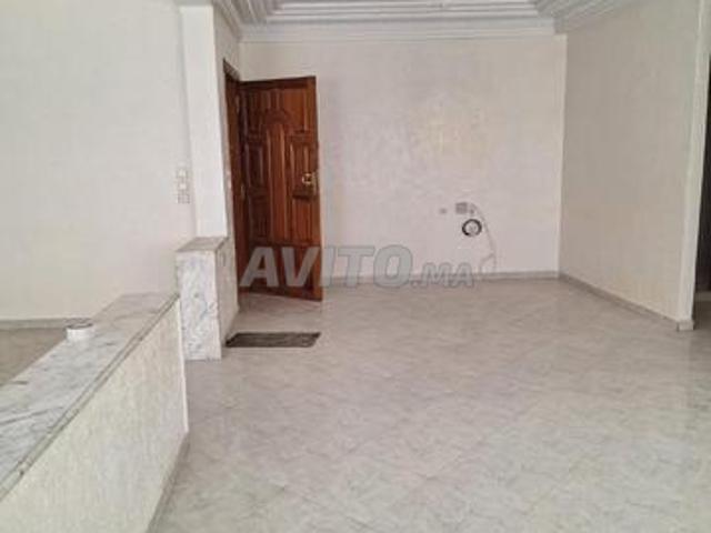 Appartement location