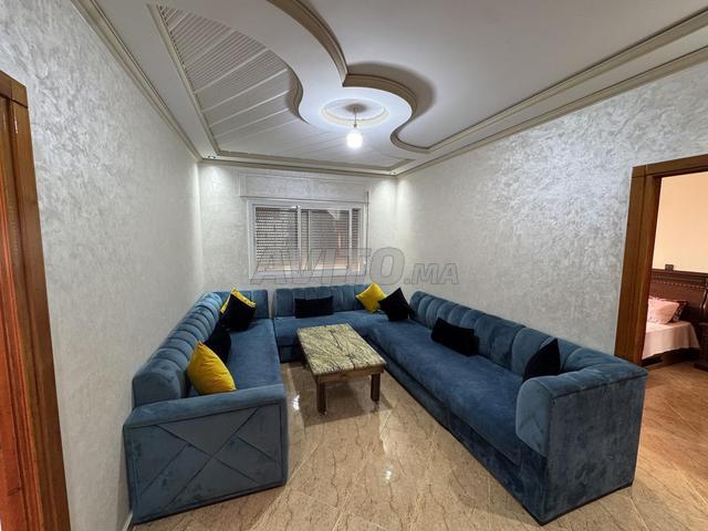 Appartement location à Larache, Tanger-Tétouan