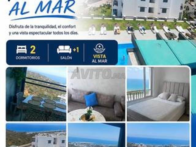 Appartement location
