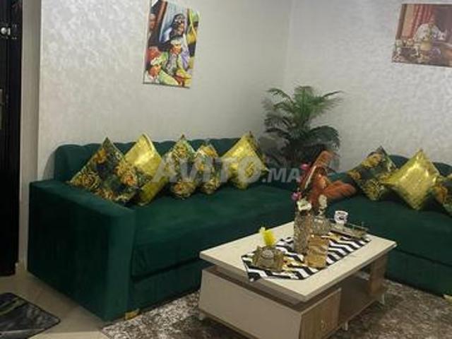 Appartement location à Meknès