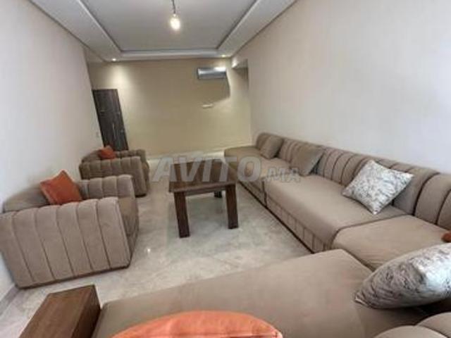 Appartement location à Mohammedia, Gharb-Chrarda-Beni Hssen