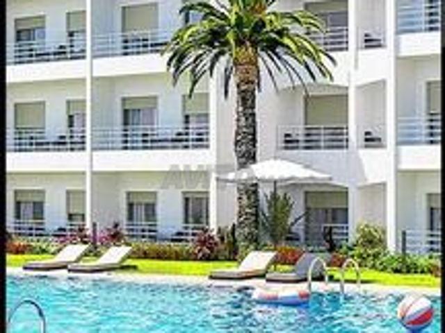 Appartement location