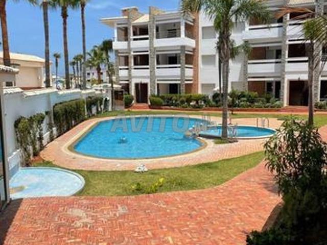 Appartement location à Skhirat