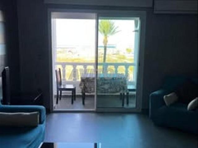 Appartement location à Tangero, Tanger-Tétouan