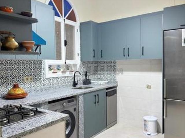 Appartement location à Tangero, Tanger-Tétouan