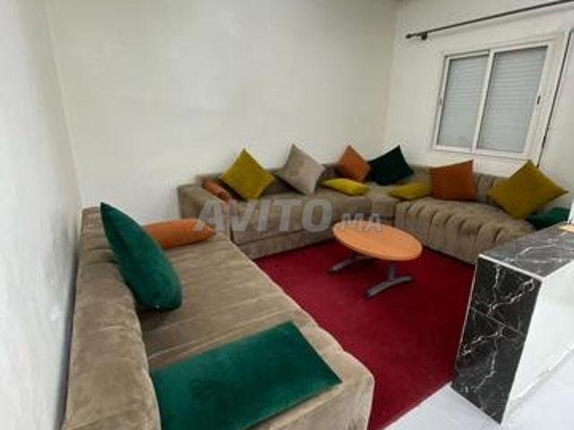 Appartement location à Témara