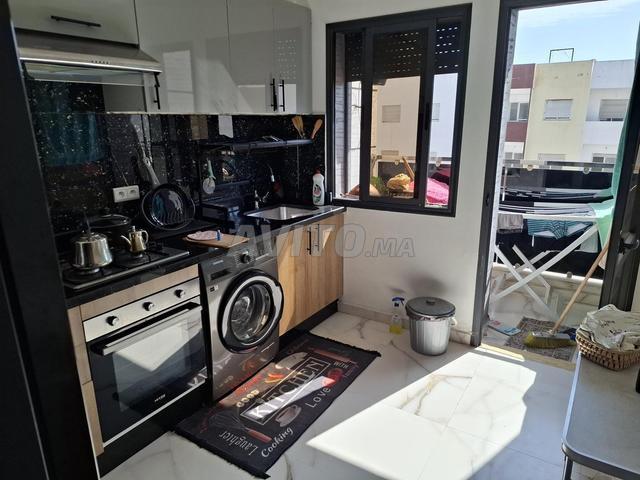 Appartement location à El Ma, Gharb-Chrarda-Beni Hssen