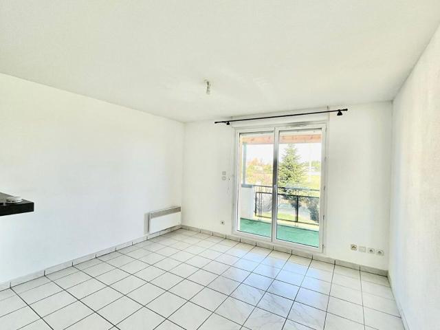 Appartement location à Montauban, La Ville-dieu-du-temple