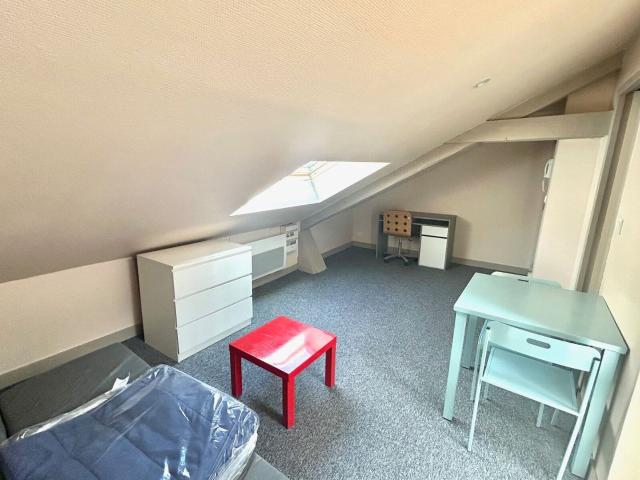 Appartement location à Périgueux