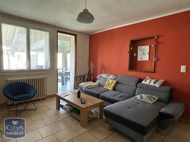 Appartement location à Périgueux