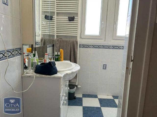 Appartement location à Périgueux