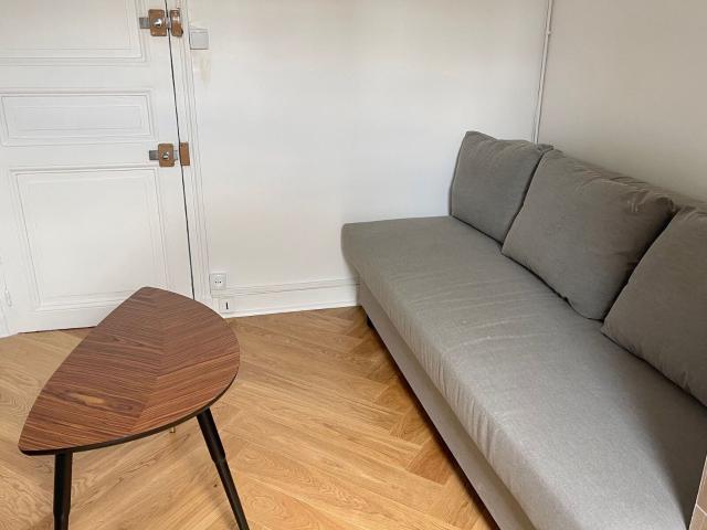 Appartement location à Paris, Île-de-France
