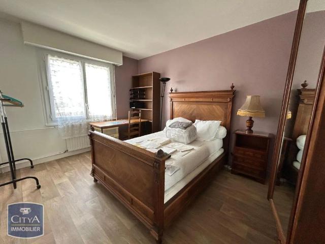 Appartement location à Orléans