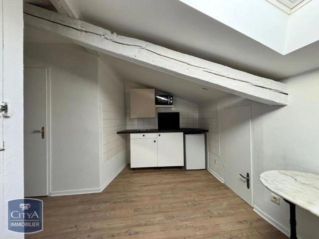 Appartement location à Agen