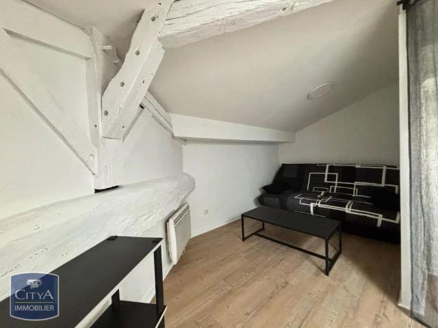 Appartement location à Agen