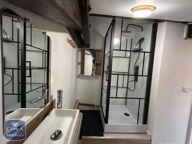 Appartement location à Roanne