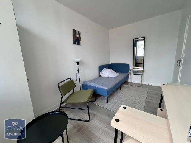 Appartement location à Tours