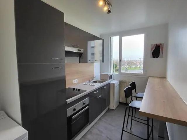 Appartement location à Tours