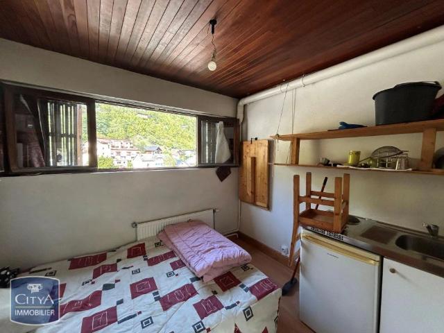 Appartement location à Albertville, Moûtiers