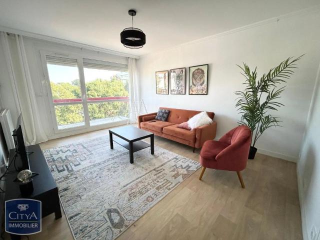 Appartement location à Le Mans