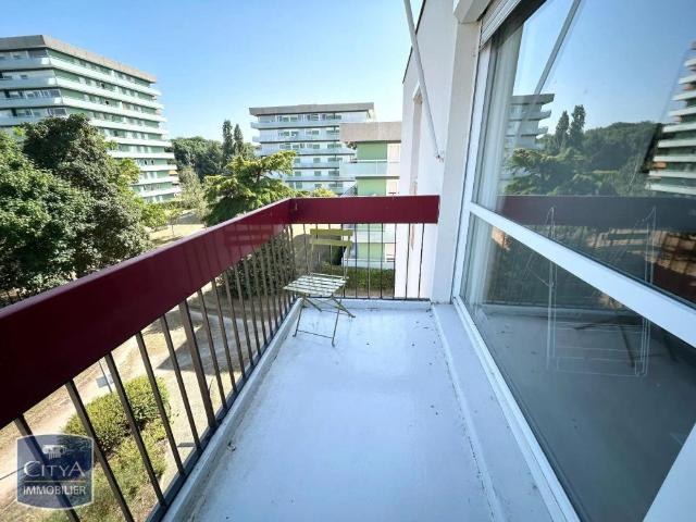 Appartement location à Le Mans