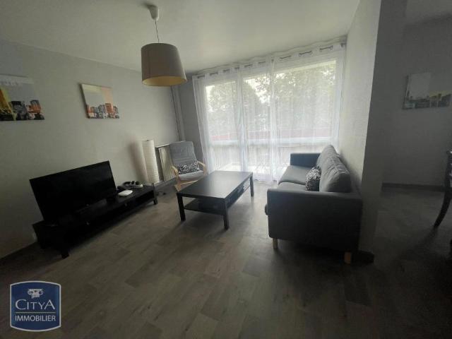 Appartement location à Le Mans