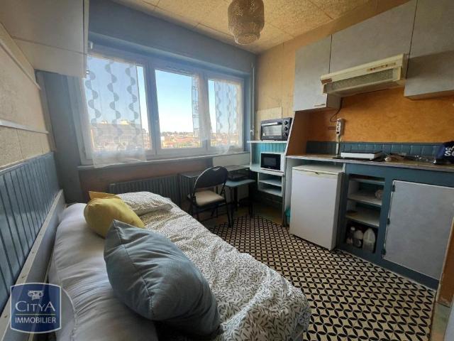 Appartement location à Mâcon