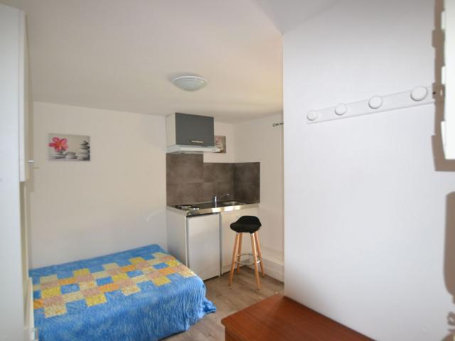 Appartement location à Dijon