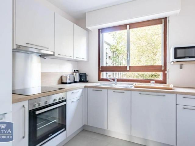 Appartement location à Orléans