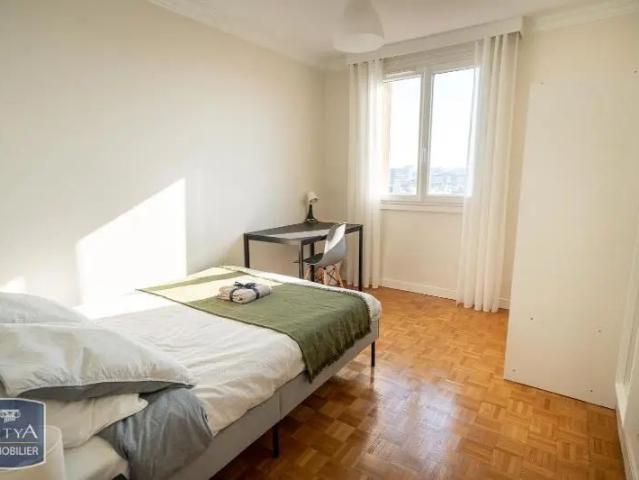 Appartement location à Le Mans