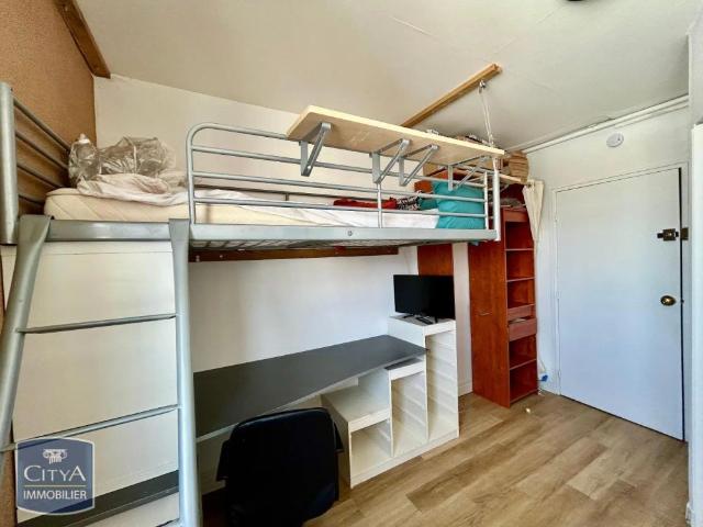 Appartement location à Orléans