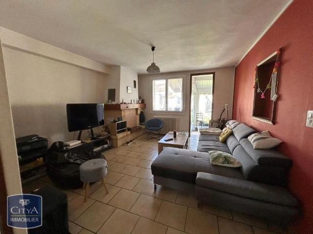 Appartement location à Périgueux