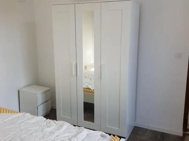 Appartement location à Lens