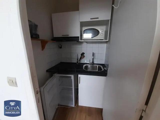 Appartement location à Le Mans