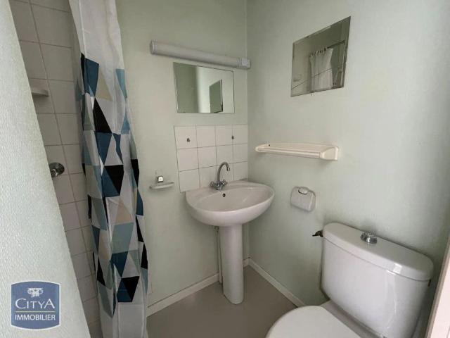 Appartement location à Alençon