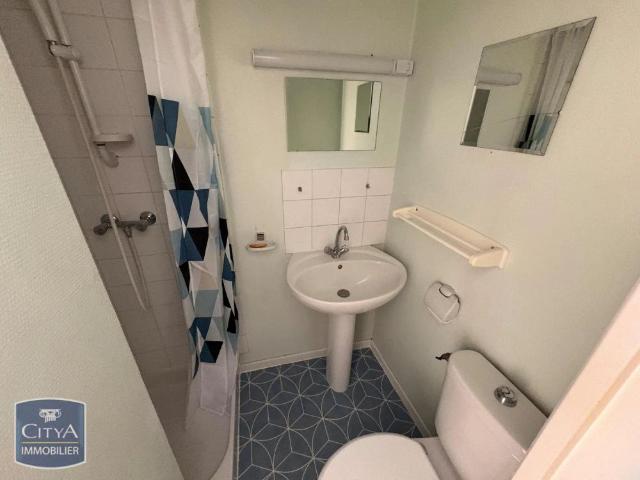 Appartement location à Alençon
