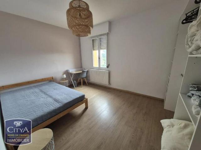 Appartement location à Valenciennes