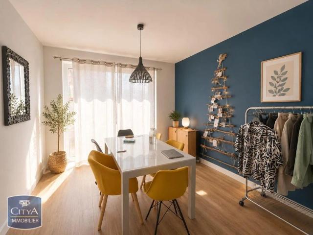 Appartement location à Limoges, Isle