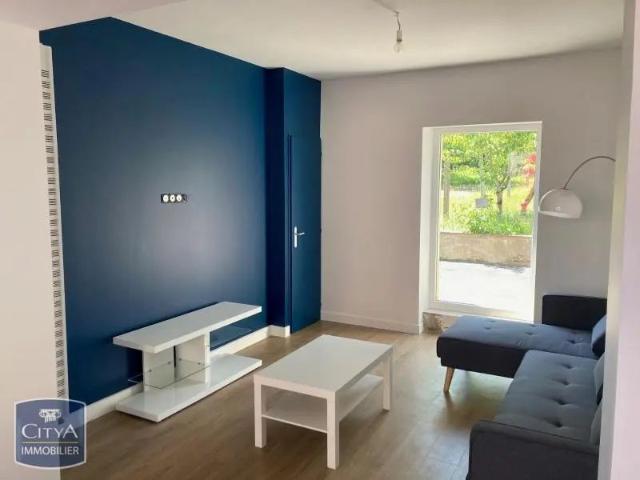 Appartement location à Limoges, Isle