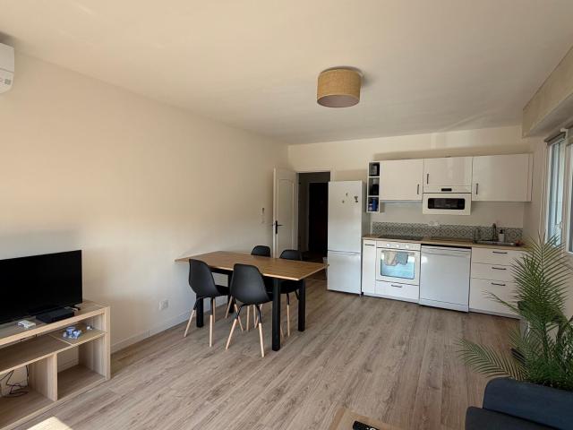 Appartement location à Bergerac, Saint-aubin-de-lanquais
