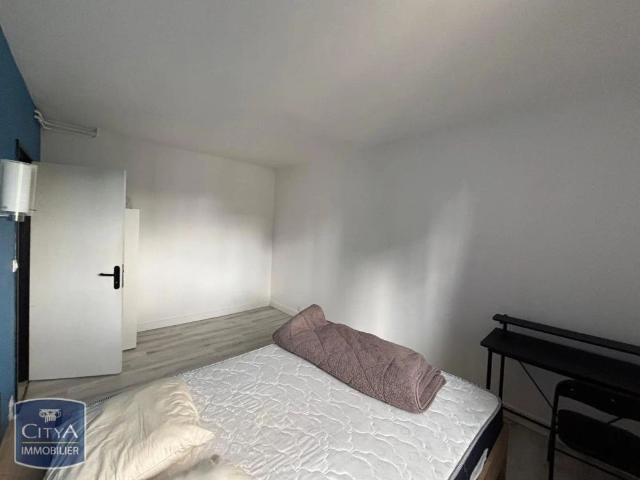Appartement location à Orléans