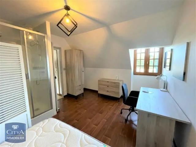 Appartement location à Limoges