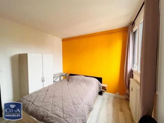 Appartement location à Orléans