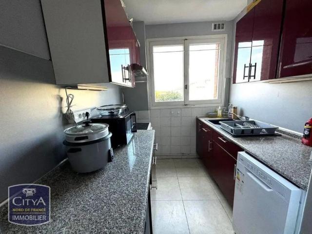 Appartement location à Avesnes-sur-Helpe, Maubeuge