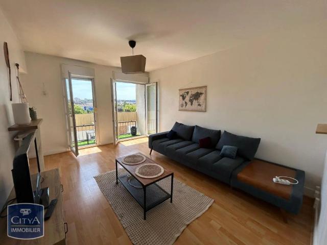 Appartement location à Rouen, Ruan