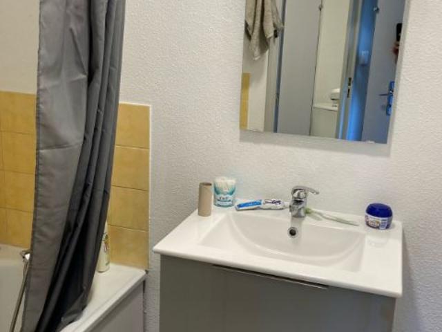 Appartement location à Albi
