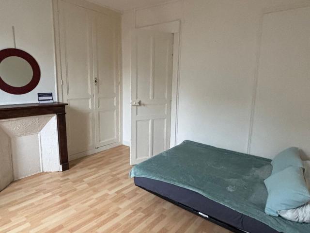 Appartement location à Le Havre